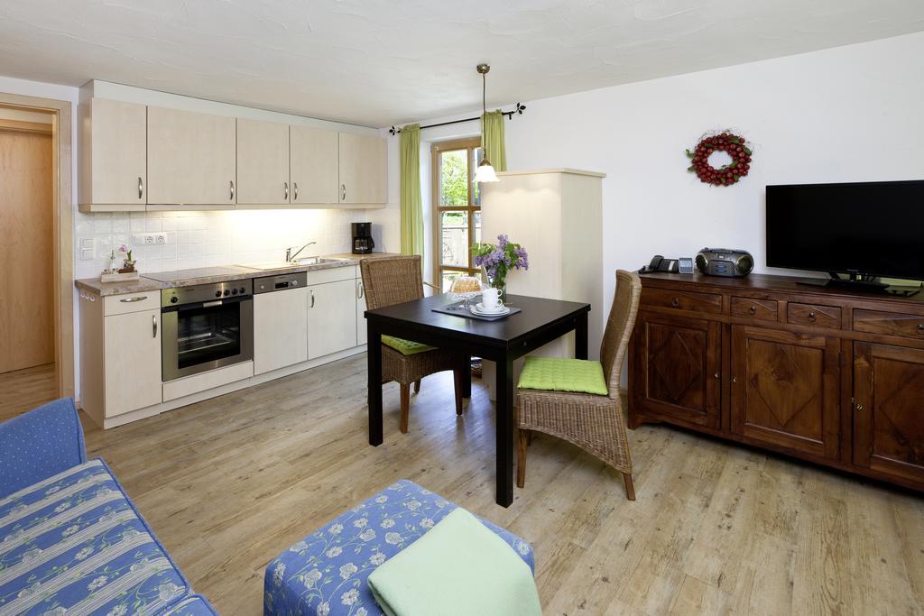 Haus Vogler Apartment Oberstdorf Cameră foto