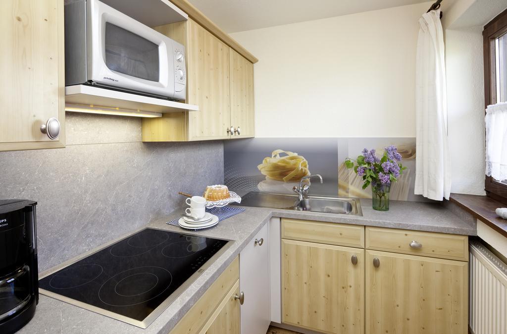 Haus Vogler Apartment Oberstdorf Cameră foto