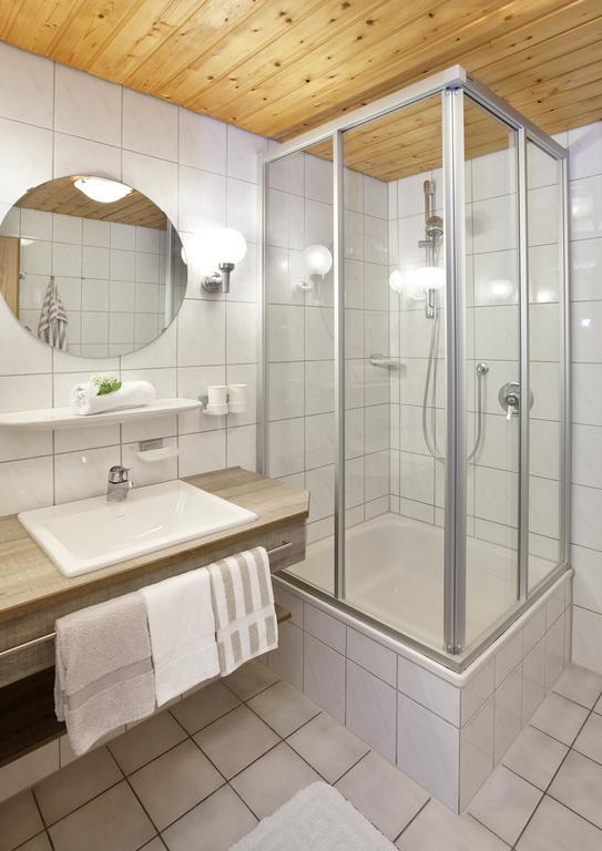 Haus Vogler Apartment Oberstdorf Cameră foto