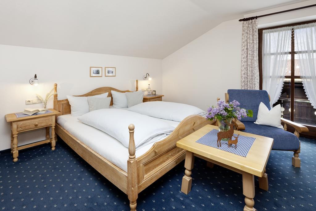 Haus Vogler Apartment Oberstdorf Cameră foto