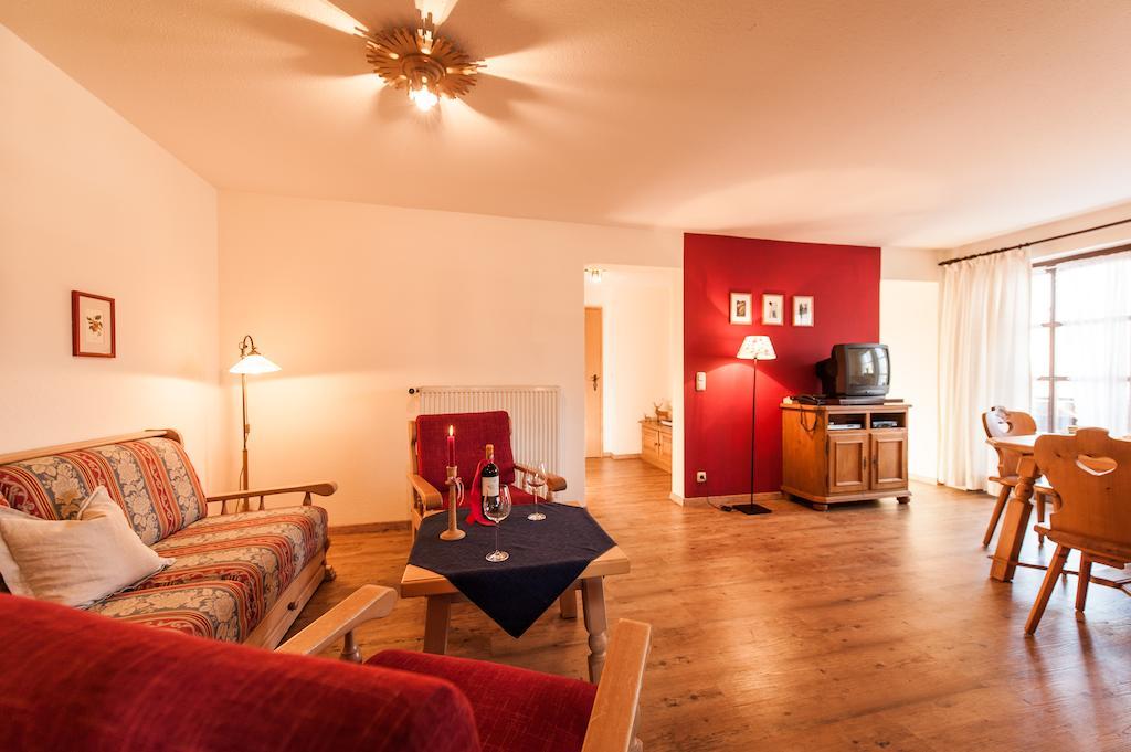 Haus Vogler Apartment Oberstdorf Cameră foto