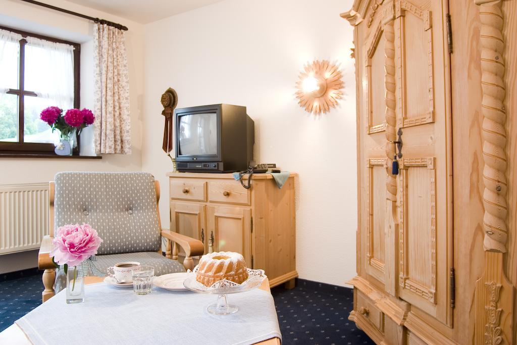 Haus Vogler Apartment Oberstdorf Cameră foto
