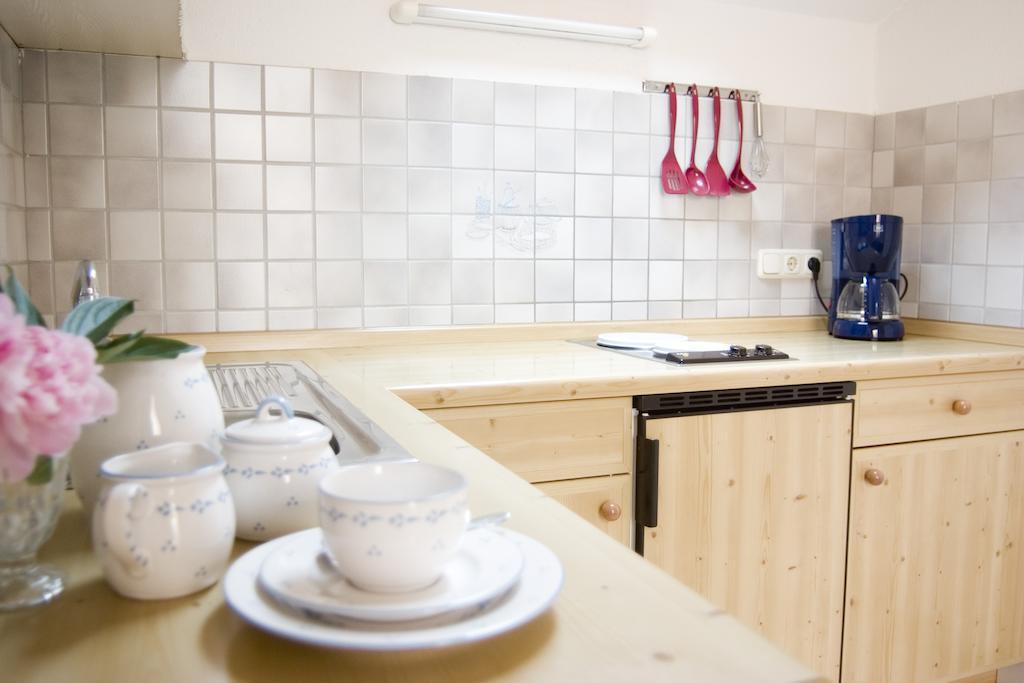 Haus Vogler Apartment Oberstdorf Cameră foto