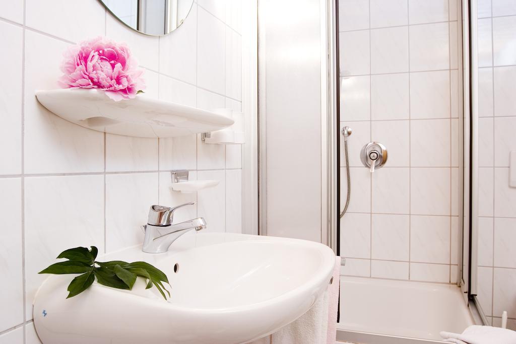 Haus Vogler Apartment Oberstdorf Cameră foto